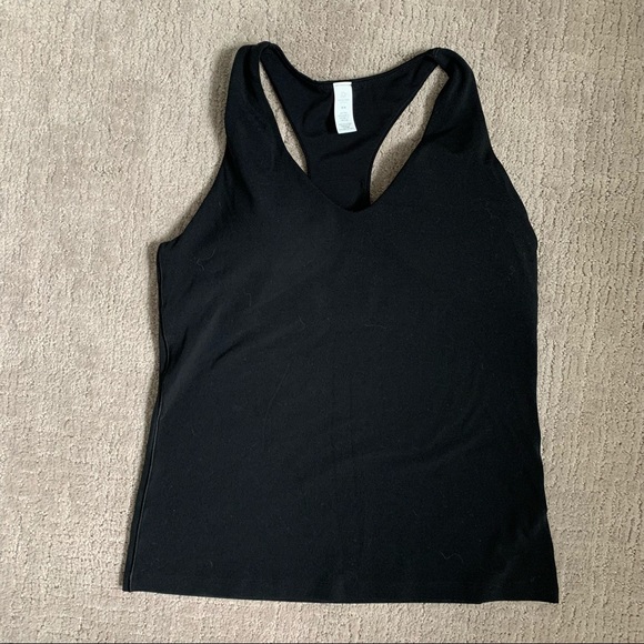 aerie Tops - NWOT Aerie Offline Real Me Racerback Tank